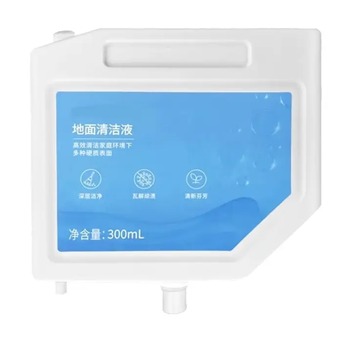 Liquide de nettoyage pour aspirateur Dreame L10s Ultra/S10/S10 PRO/S10 Plus, remplacement de Solutio