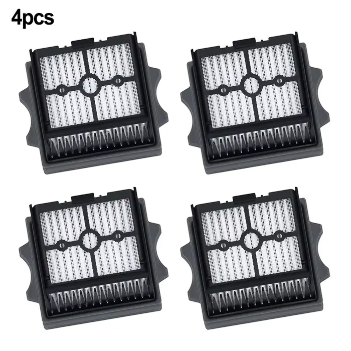 Ensemble de filtres à vide de remplacement pour Tineco pour Floor One S7 Artist/S7 Stretch Ultra/S6/
