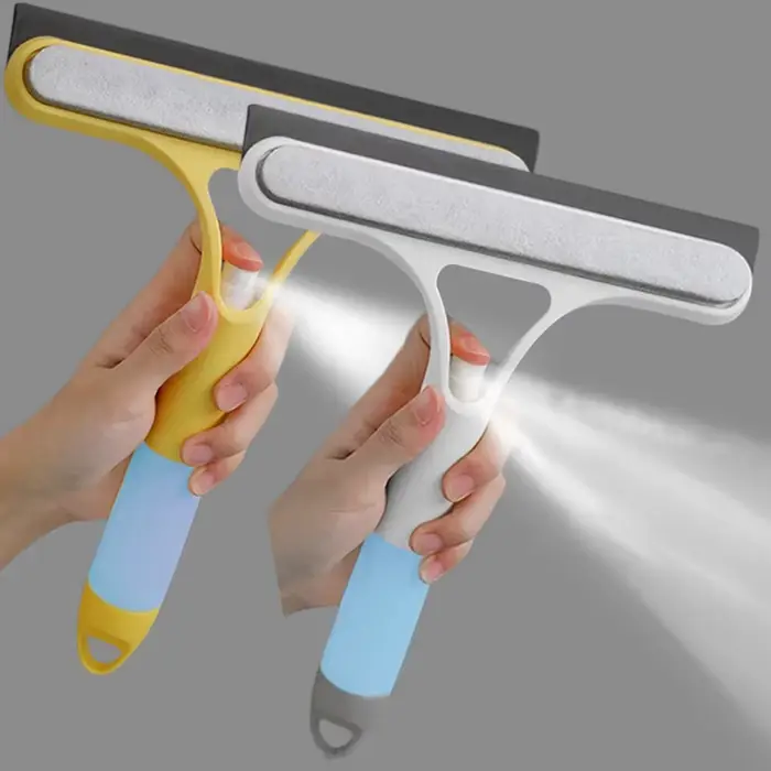 Nettoyeur de vitres 3 en 1