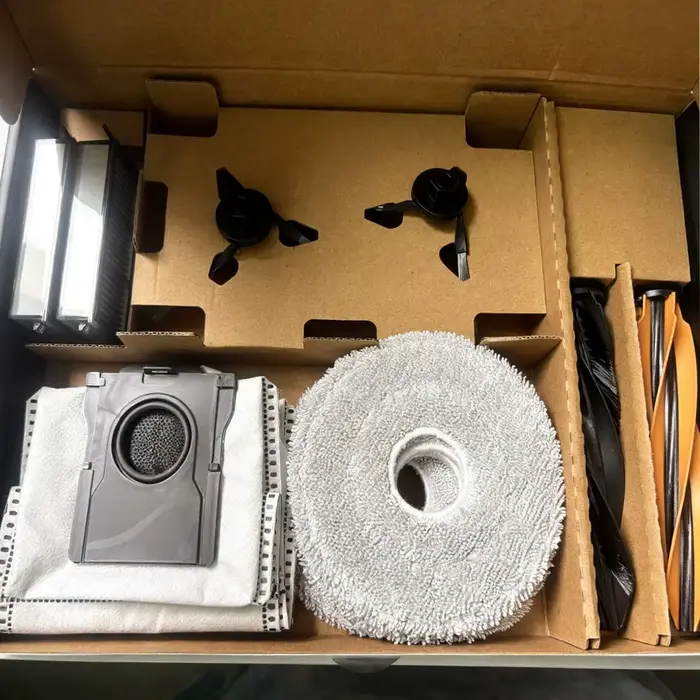 Original D'origine Kit d'accessoires X50 Ultra Complete/L50 Pro Ultra/X50Master/L40sProUltra