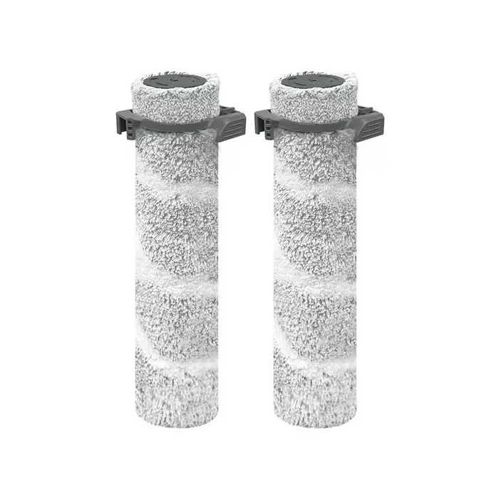 Pour Bissell Crosswave Omniforce Edge 3930F/3933/V2/3999Z filtre HEPA brosse principale aspirateur rouleau