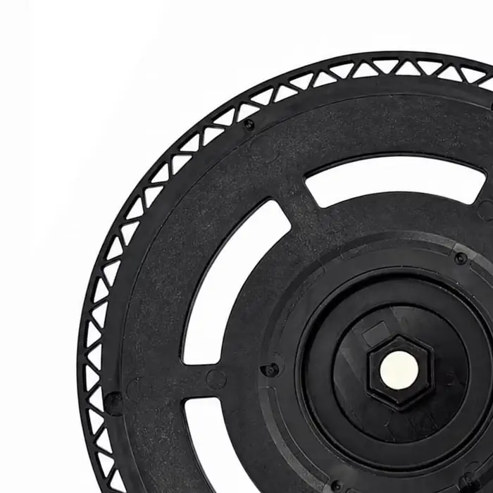 Support de serpillière pour aspirateur Robot Roomba 405 4020 504 505