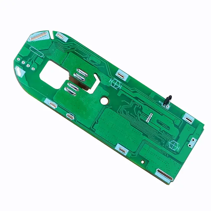 Doscing Ensemble de PCB de batterie pour Dyson V11 Complete Extra