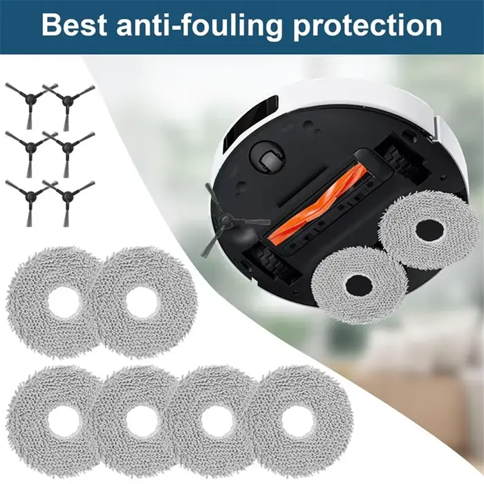 Pièces de rechange pour aspirateur A98G