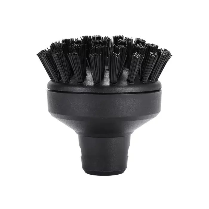 Pour aspirateur à vapeur Karcher SC2 SC3 SC7 CTK10 buse puissante brosse de nettoyage tête miroir outil