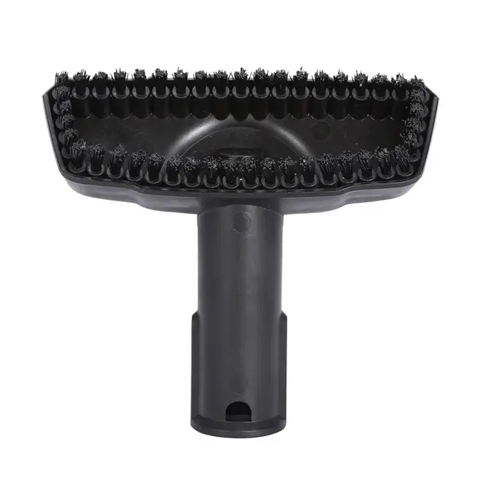 B83B-nettoyeur à vapeur buse à main outil brosse avec tampon en tissu de vadrouille en microfibre pour Karcher SC1 SC2