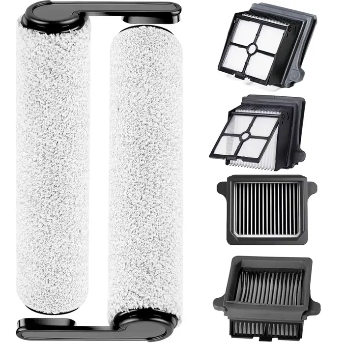 Brosse pour aspirateur sec et humide sans fil Tineco Floor ONE S7 Pro \ S6
