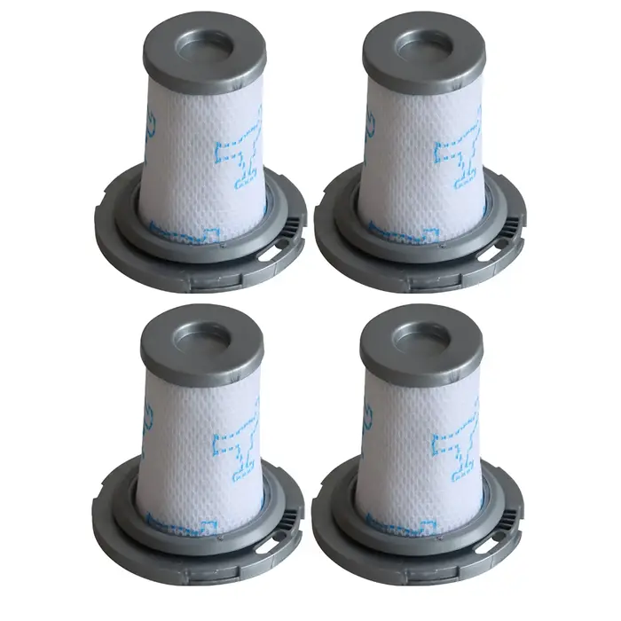 Filtre ZR009006 compatible pour Rowenta X-Force Flex 8.60 RH9611/ RH9637 / RH9638 / RH9639