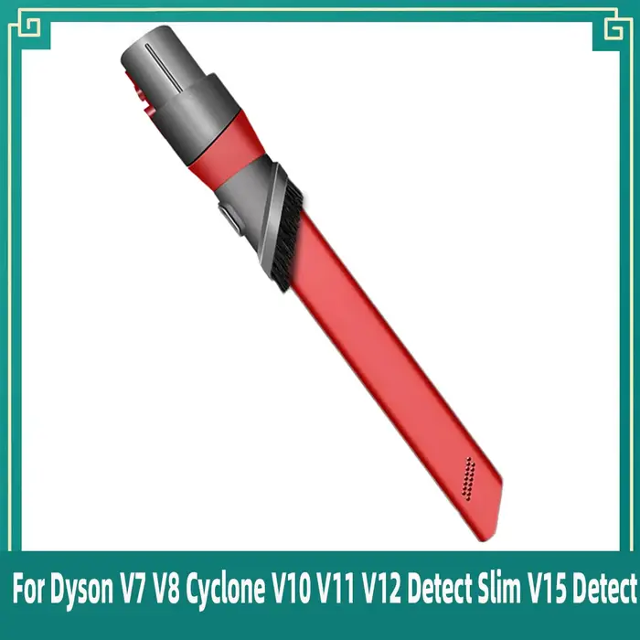 Compatible avec l’aspirateur robot Dyson V7 V8 Cyclone V10 V11 V12 Detect Slim V15