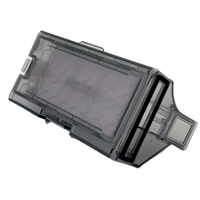 Dreame Aqua 10 Ultra Track Original - Conteneur de dépoussiérage à vidage automatique pour aspirateur - Pièce de rechange - Boîte à poussière