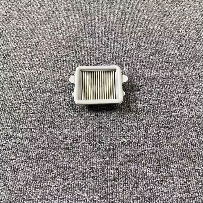 Aspirateur Roborock F25ACE : les consommables combinés de brosse et de filtre à rouleau d'origine ultimes F25 vous avez besoin
