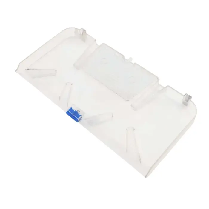 Boîte de nettoyage pour ECOVACS