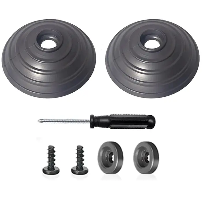 Accessoires de roue à billes en V pour aspirateur Dyson V6 V7 V8 V10 V12 DC58 DC59 DC62, 35W 50W, tê
