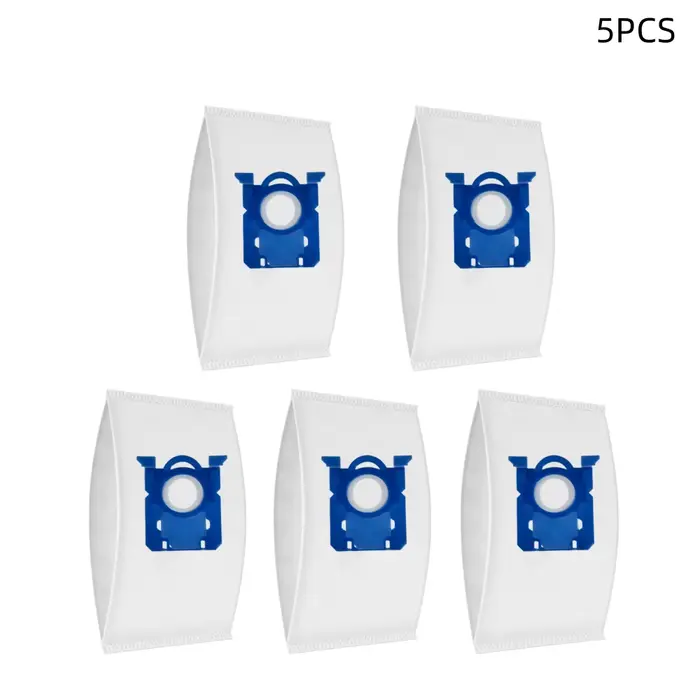 Le sac à poussière Electrolux S-BAG convient aux aspirateurs Electrolux/AEG GR201SM/Philips/FC8021/0