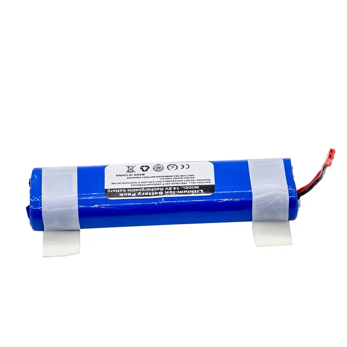 Batterie de bonne qualité pour aspirateur Robot ilife V50 V55 V8s V3s Pro V5s Pro V8s X750
