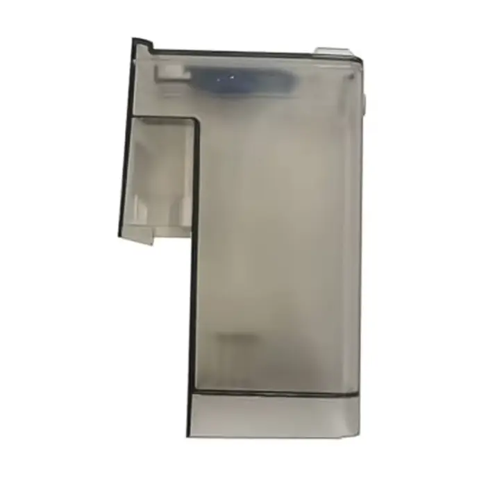 Réservoir d'eau anti-fuite avec recharge pratique pour Ecovacs pour Deebot X8 Pro/X8 pour Omni/X8 Pro pour Omni/pour T50 Pro/pour T50