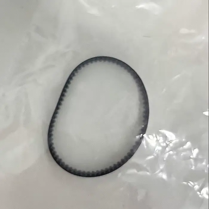 2 pièces pour Shark/Roborock/Midea/BISSELL/Dreame/Tineco/BISSELL/karcher/Haier/SUPOR 2M-118-5 ceintu