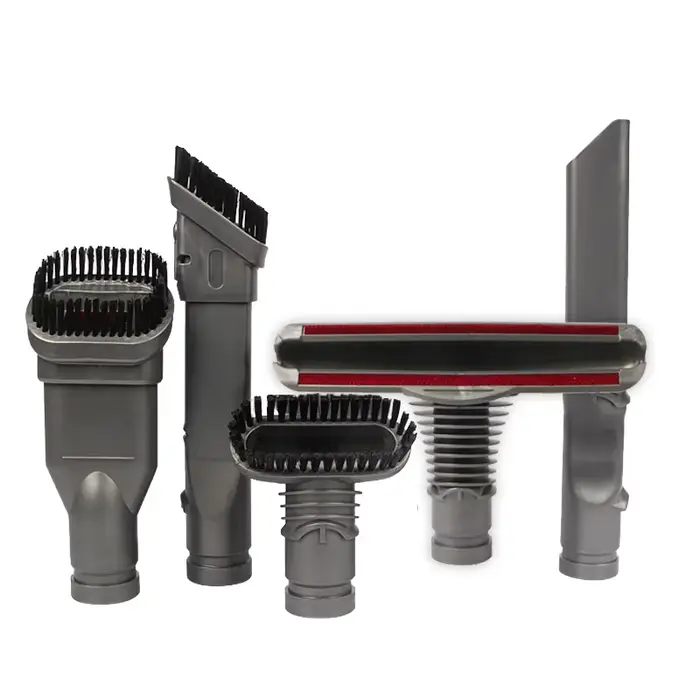 Kit de brosses pour aspirateur Dyson V7 V8 V10 V11 V15 et V6 DC