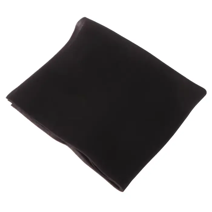 Filtre à charbon actif haute densité universel pour hotte de cuisine 60*50*0.3cm – Pièces de rechang