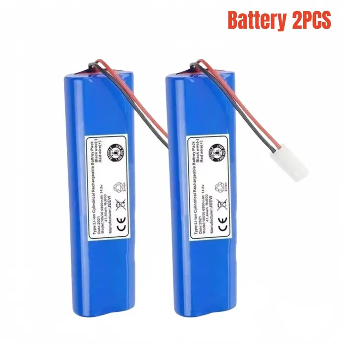 Batterie pour aspirateur Robot Rowenta x-plorer 75