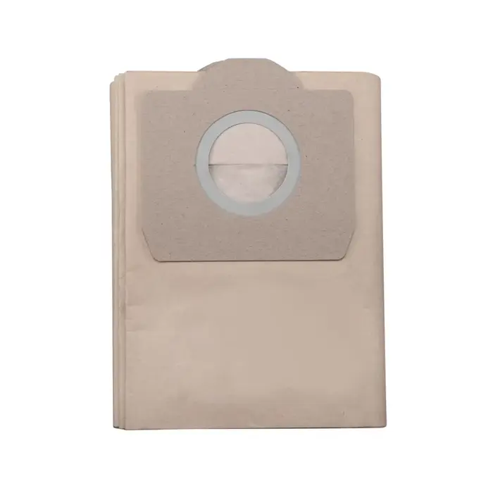 Ensemble de filtre à sac à poussière pour aspirateur à dos Einhell et à sec pour TC-VC 1800 1820 1815 accessoires d'aspirateurs