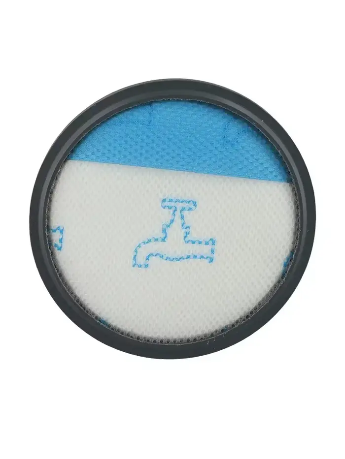 Filtre moteur pour aspirateur multi-cyclone Grundig VCC 7670