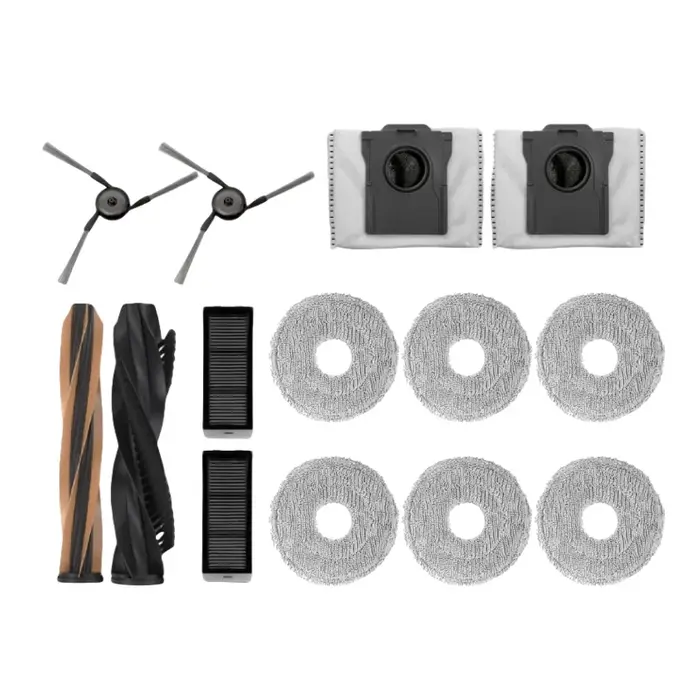 Pièces détachées pour aspirateur robot Original Dreame X50 Ultra Matrix 10