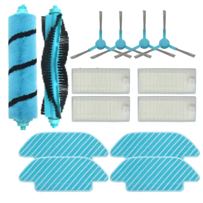 Accessoires pour aspirateur robot Cecotec Conga 4090 4490 4690 5090 5490 6090