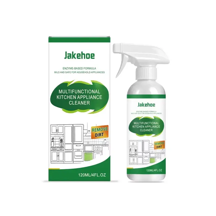 Nettoyant multi-usages pour toute la maison