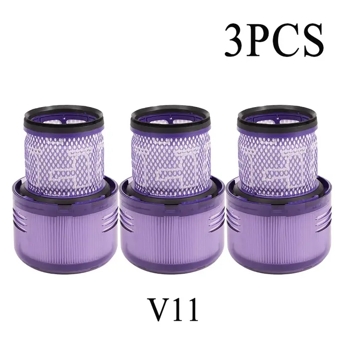 Pièces de rechange pour aspirateur Dyson V15 V11 SV14 SV17 SV22