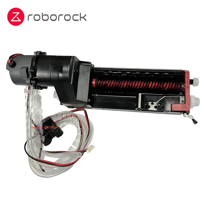 Boîte de vitesses de Module de lavage d'origine pour Roborock S7 MaxV Ultra S7 Pro Ultra, pièces de 