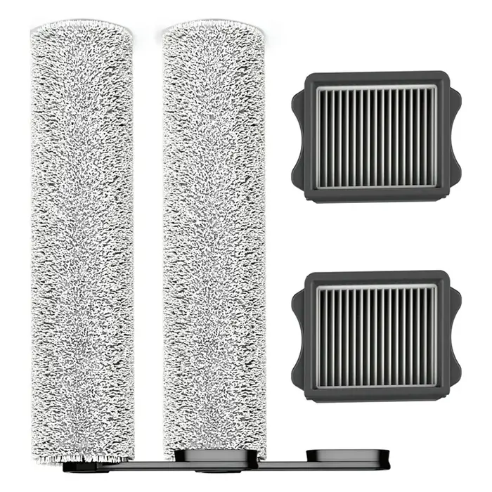 A02V-pour Tineco Ifloor 5 Breeze complet sans fil aspirateur sec et humide accessoires de remplaceme