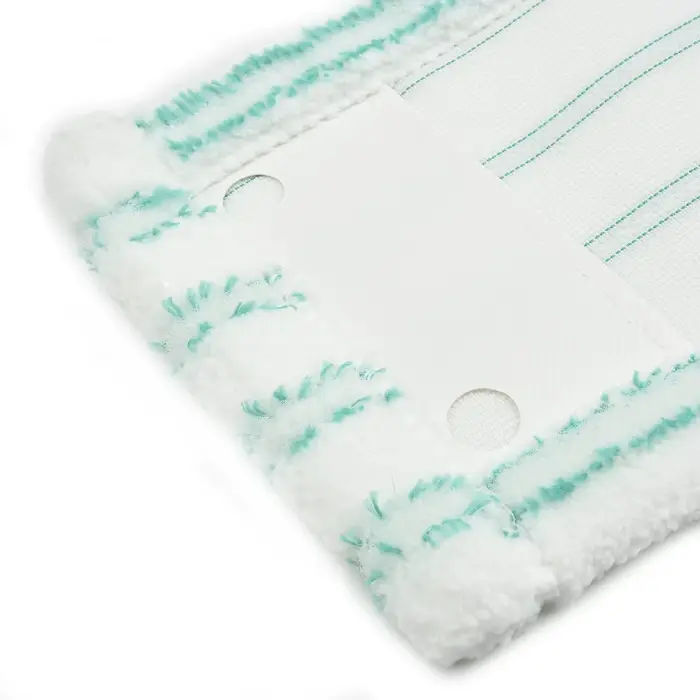 Tête Plate de Serpillière de Remplacement pour Système Leifheit XL