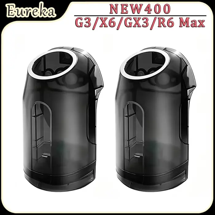 Réservoir d'eau propre pour aspirateur eureka NEW400