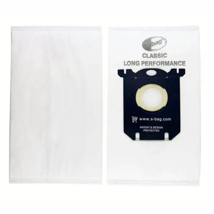 Sac à poussière pour aspirateur