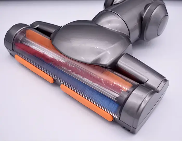 Brosse de sol Hurized pour Dyson V6 Trigger