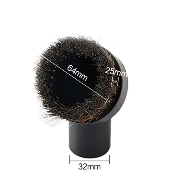 Brosse de dépoussiérage 32mm