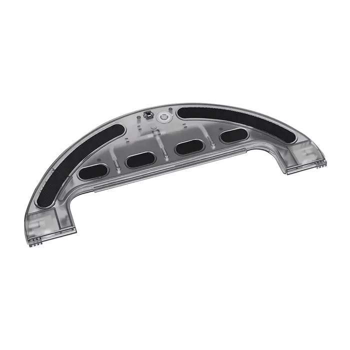 Réservoir d'eau avec serpillière pour aspirateur robot Dreame D10 Plus/Z10 Pro/L10 Plus/D10S Plus pour Xiaomi X10/B102GL/Mop 2 UItra/STYTJ05ZHM