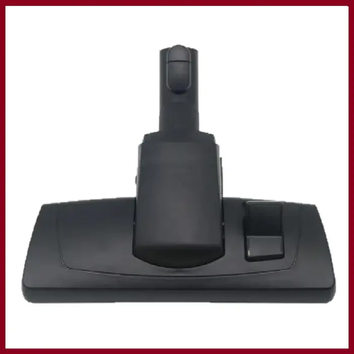 Tête de brosse pour sol de calibre 35 mm, pour aspirateur Miele Classic C1, Complete C1 C2 C3, Compa