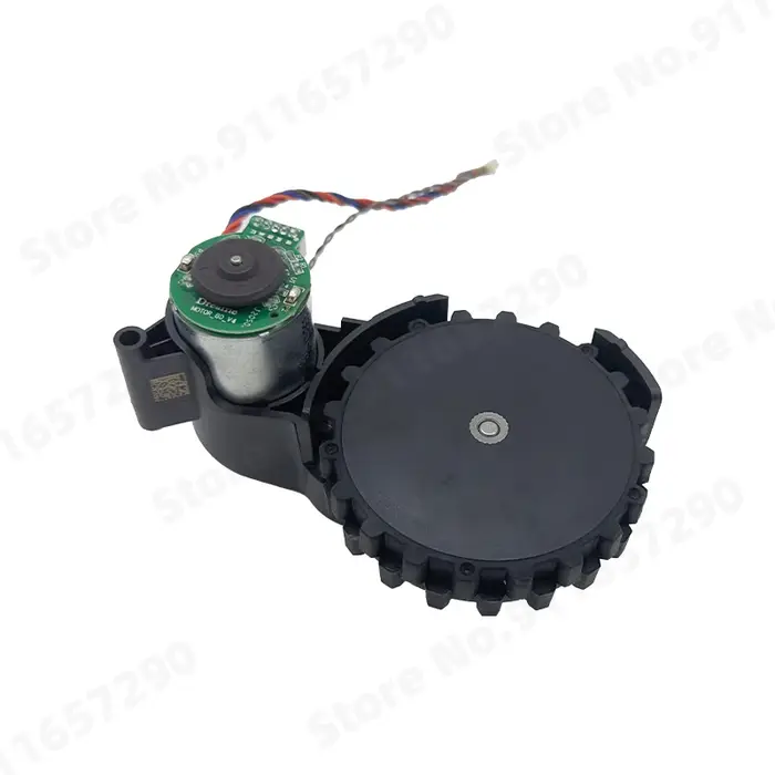 Pièces d'aspirateur pour Dreame D9 / D9 MAX / D9 Pro / L9 / L10 Pro