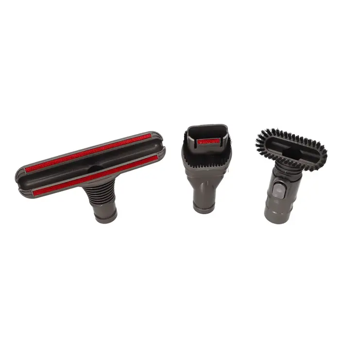 Pour Dyson DC37 DC38 DC39 DC40 DC41 DC42 DC43 ensemble d'outils de nettoyage aspirateur pièces de rechange accessoires