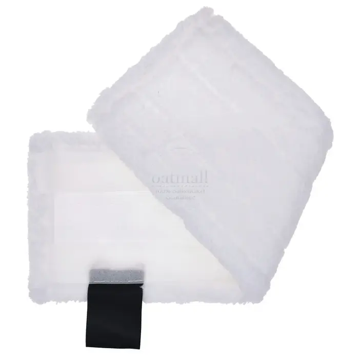 Têtes de vadrouille de rechange pour Karcher Easyfix SC2 SC3 SC4 SC5, couvercle de vadrouille en Mic