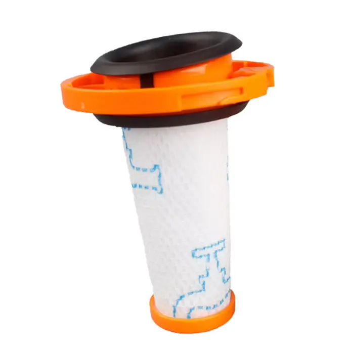 Filtres pour aspirateur sans fil x-force Flex 9.60, lavables et réutilisables, tête de lavage, acces