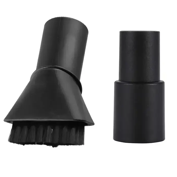 Pour aspirateur polyvalent Karcher-WD 2 WD 3 WD 4 WD 5, jeu de brosses d'aspiration avec poils durs