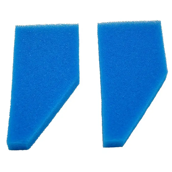 Jeu de filtres adaptés aux aspirateurs Thomas Aqua + Multi Clean X8 pour Parquet