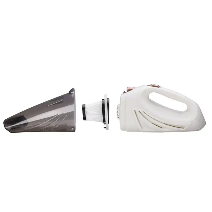 Aspirateur de voiture portable STONEGO 12V, aspirateur à main, dépoussiéreur, aspiration humide et s