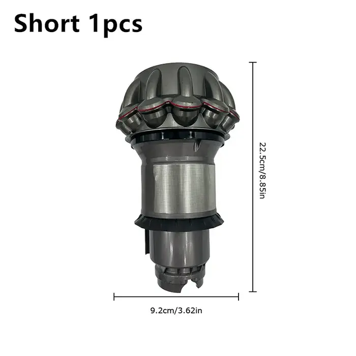 Pièces de rechange pour aspirateur robot Dyson V10