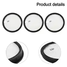 Filtres d'aspirateur pour Ultenic U12 Vesla