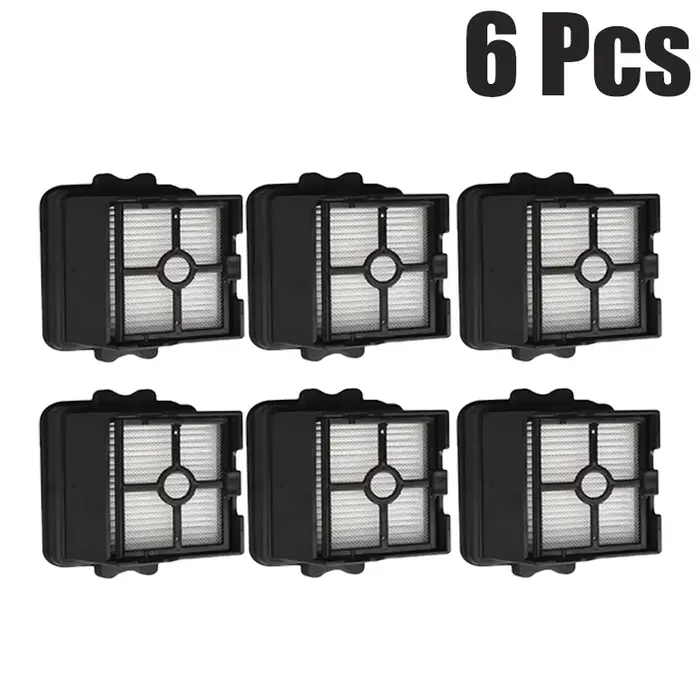 Kit de filtres pour aspirateur sec et humide Laresar M3
