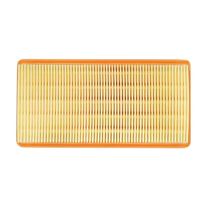 Filtres plats plissés pour batterie Kärcher 6.415-953.0/AD2/AD4 Premium/AD3.000/AD3.200